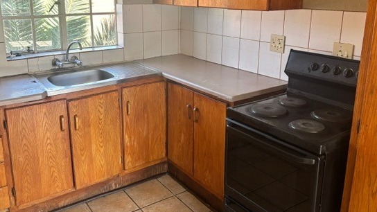 2 Bedroom Property for Sale in Universitas Free State